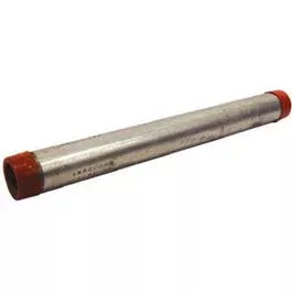 75-x-72-in-galvanized-steel-cut-pipe .75 x 72-In. Galvanized Steel Cut Pipe