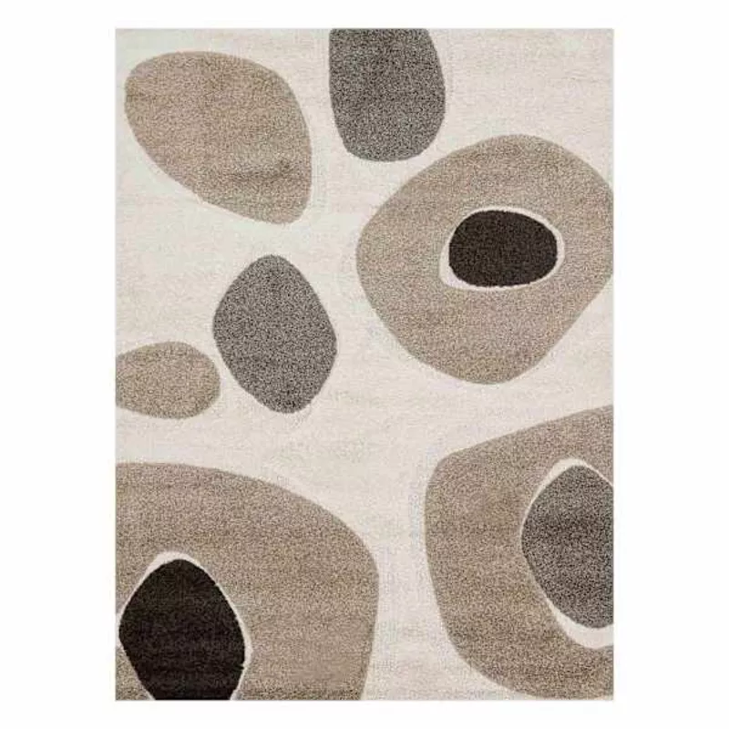 a521-sydney-pebble-design-area-rug-5-7 (A521) Sydney Pebble Design Area Rug 5×7