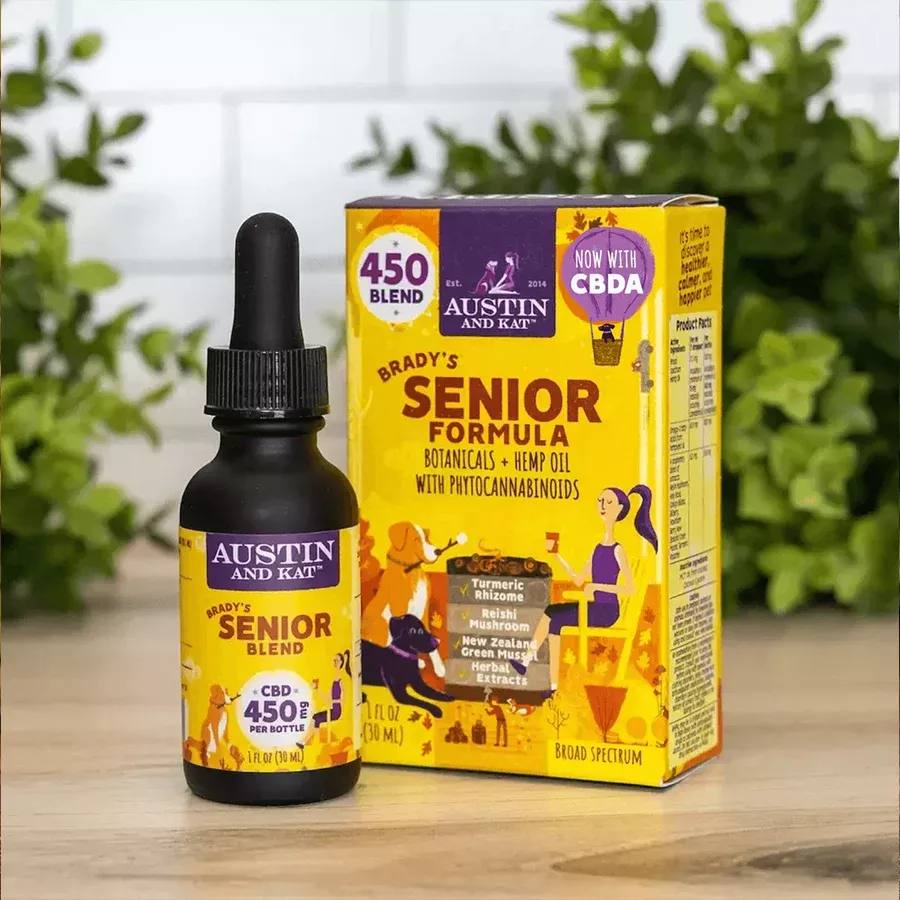 austin-kat-brady-s-senior-blend-oil-450mg-1-oz Austin and Kat Brady's Senior Blend Oil 450mg 1 OZ