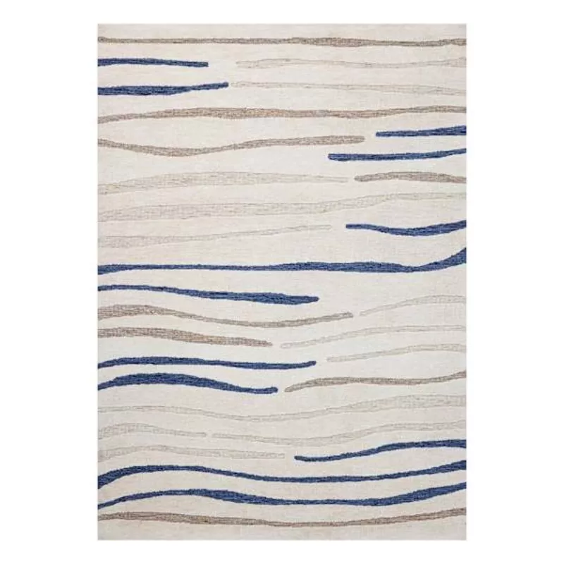 b885-crosby-st-indiana-neutral-circular-knit-area-rug-5-7 (B885) Crosby St. Indiana Neutral Circular Knit Area Rug 5×7
