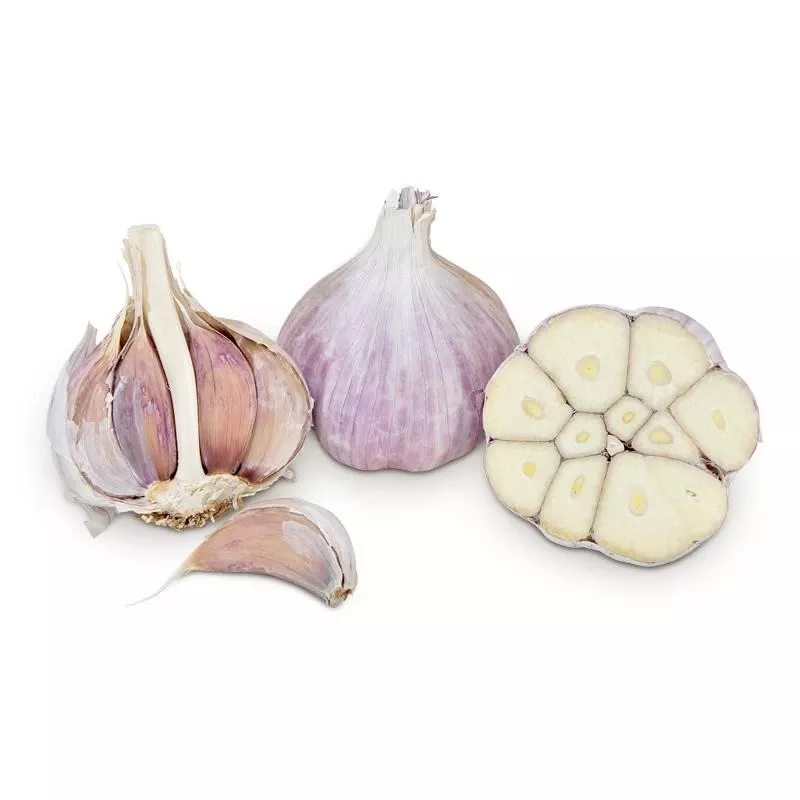 conventionally-grown-garlic-georgian-fire-lb Conventionally Grown Garlic, Georgian Fire (lb)