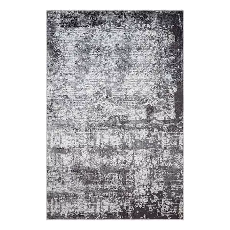 d612-crosby-st-freya-black-abstract-area-rug-8-10 (D612) Crosby St. Freya Black Abstract Area Rug 8×10