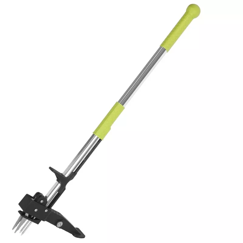 Earthwise Seed Stand-Up Weed Puller