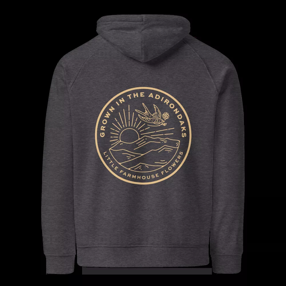 grown-in-adks-hoodie "Grown in the Adks" Hoodie