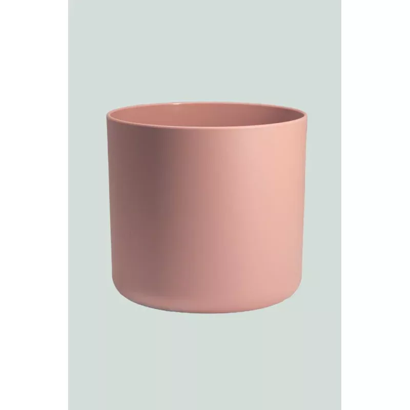 ‘Soft’ 18cm Cover Pot Range – 4 Colours