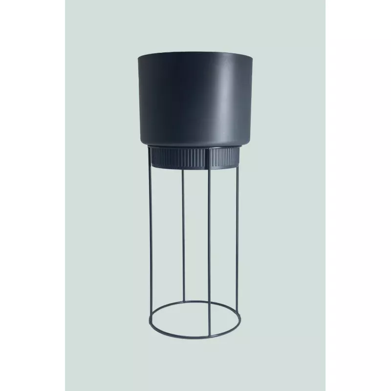‘Studio’ 30cm Cover Pot & Stand Range