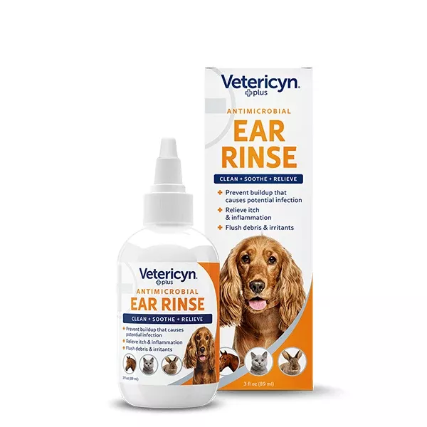 vetericyn-ear-rinse-3-oz Vetericyn Ear Rinse 3 OZ
