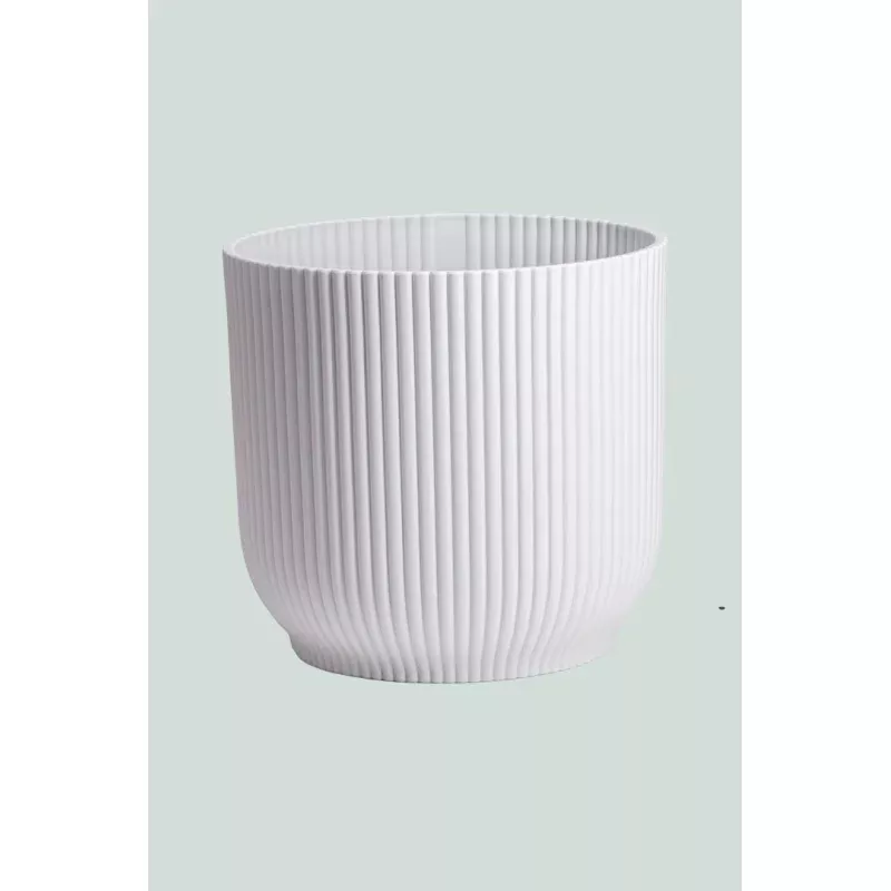 vibes-18cm-cover-pot-range-5-colours ‘Vibes’ 18cm Cover Pot Range – 5 Colours