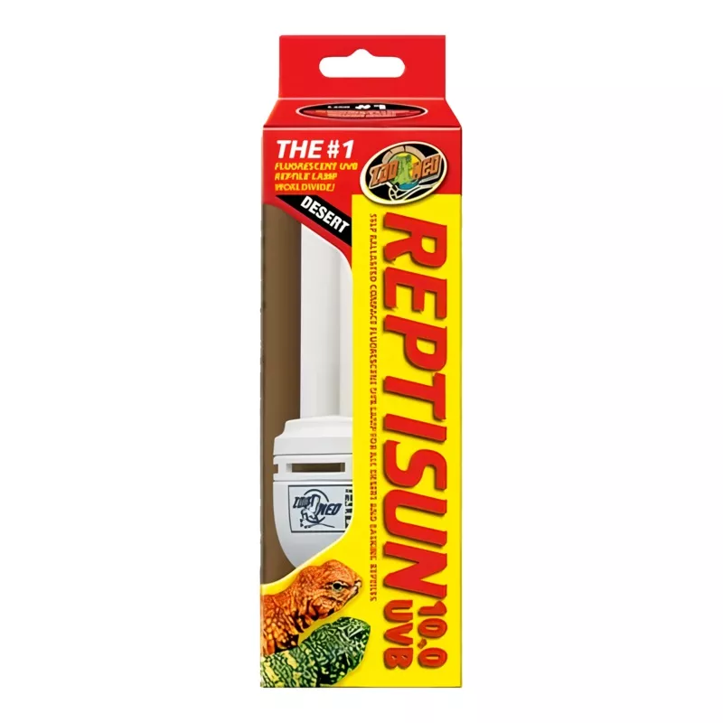 zoo-med-laboratories-reptisun-10-0-uvb-compact-fluorescent Zoo Med Laboratories Reptisun 10.0 UVB Compact Fluorescent