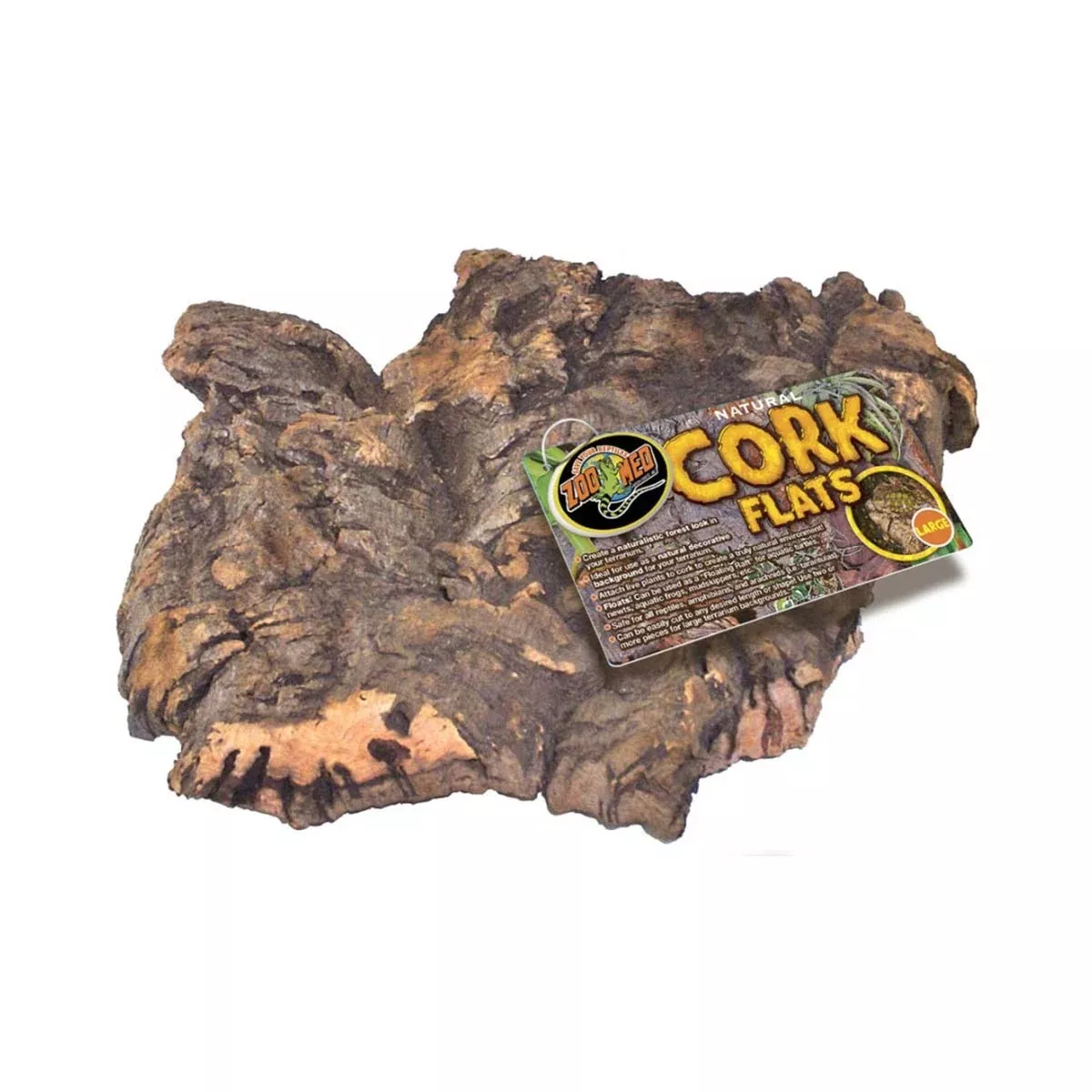 zoo-med-natural-cork-ornament-med Zoo Med Natural Cork Ornament MED