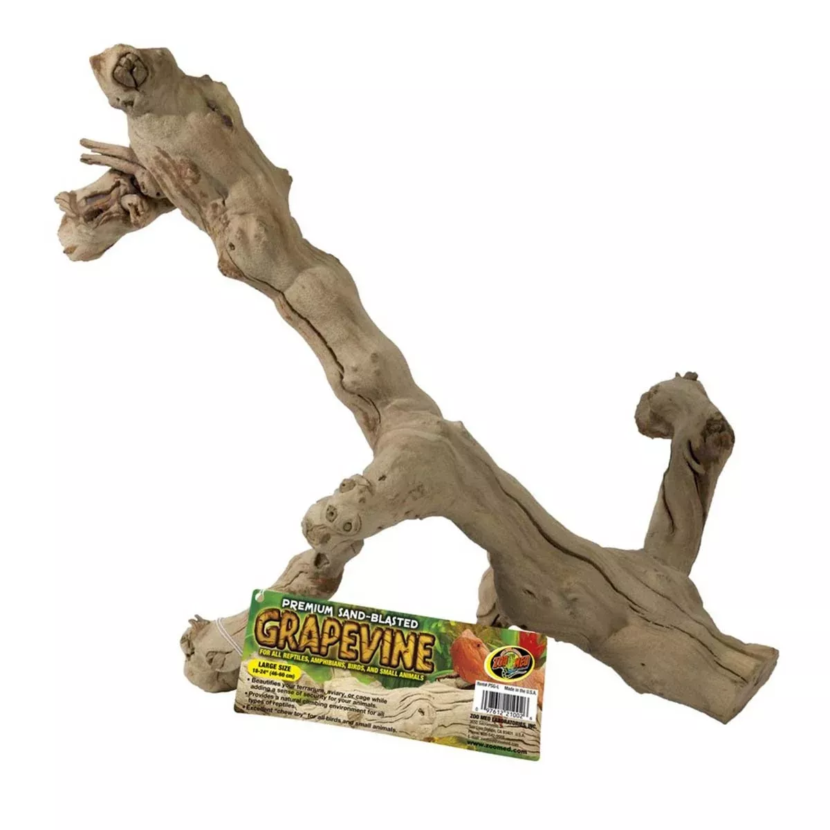 zoo-med-premium-grapevine-12-in Zoo Med Premium Grapevine 12 IN