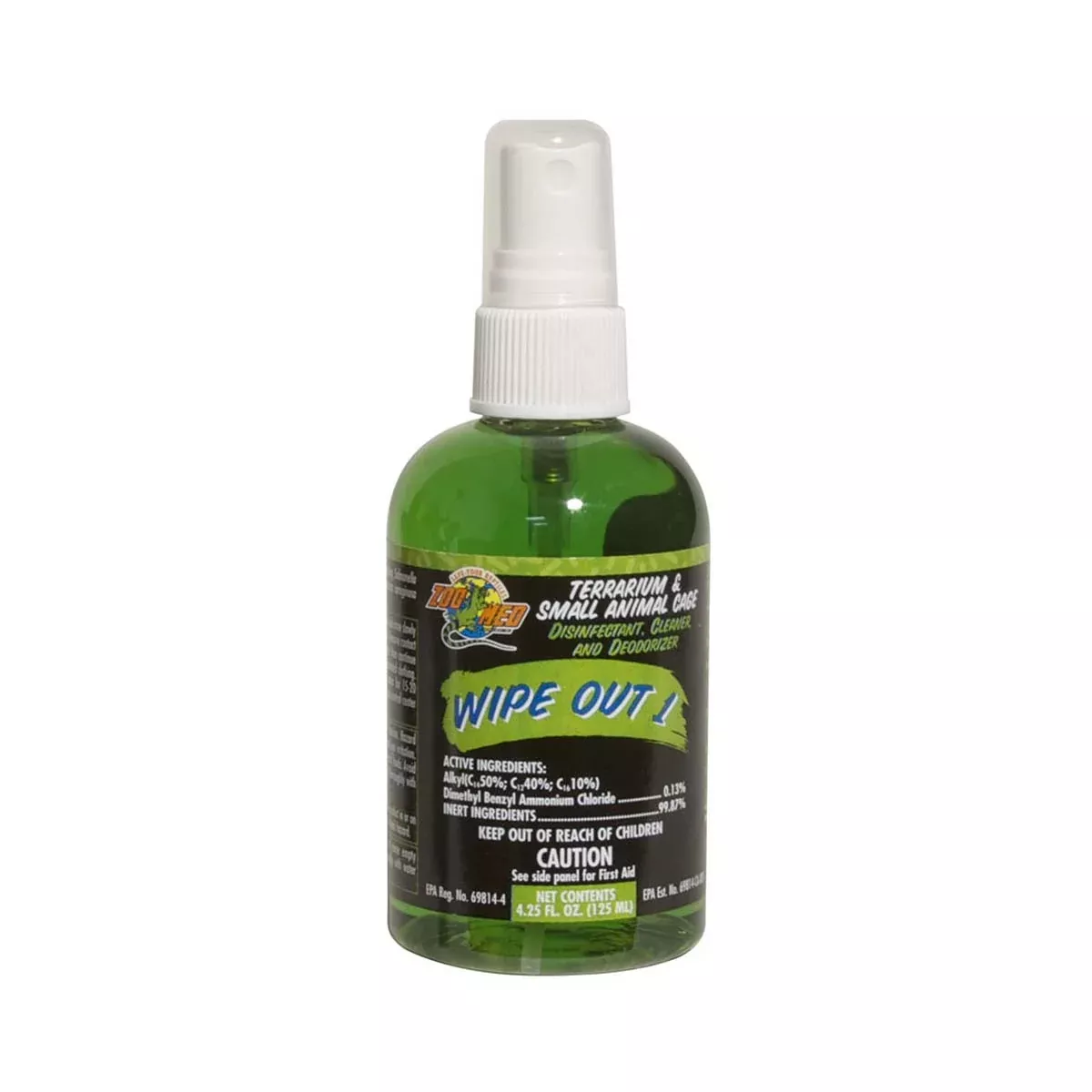 zoo-med-wipe-out-cage-disinfectant-4-25-oz Zoo Med Wipe Out Cage Disinfectant 4.25 OZ