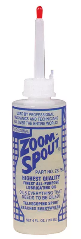 zoom-spout-general-purpose-lubricant-4-oz-pack-12 Zoom-Spout General Purpose Lubricant 4 oz. (Pack of 12)