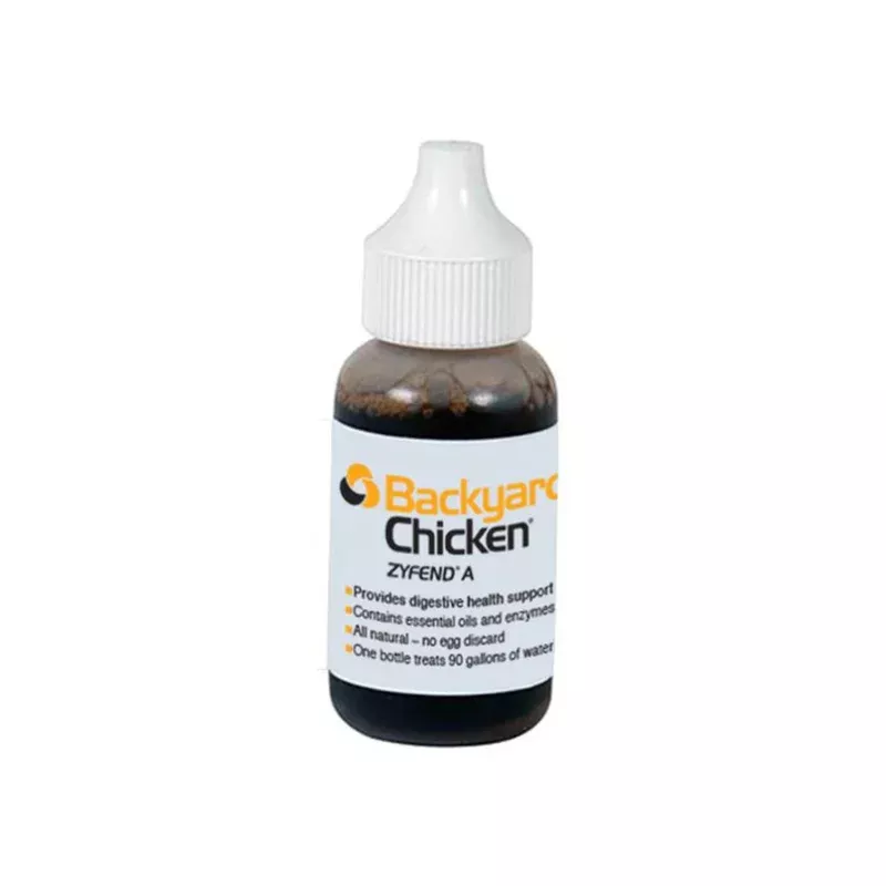 zyfend-digestive-health-deworming-supplement Zyfend A Digestive Health & Deworming Supplement